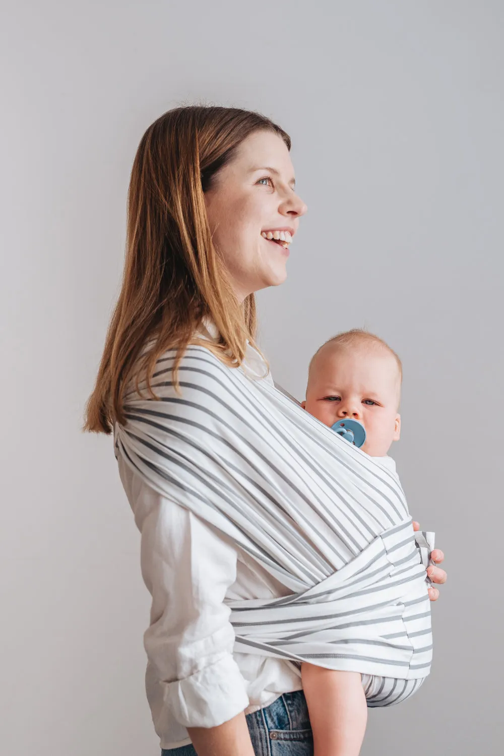 Konny Baby Carrier Elastech™ / PATTERN