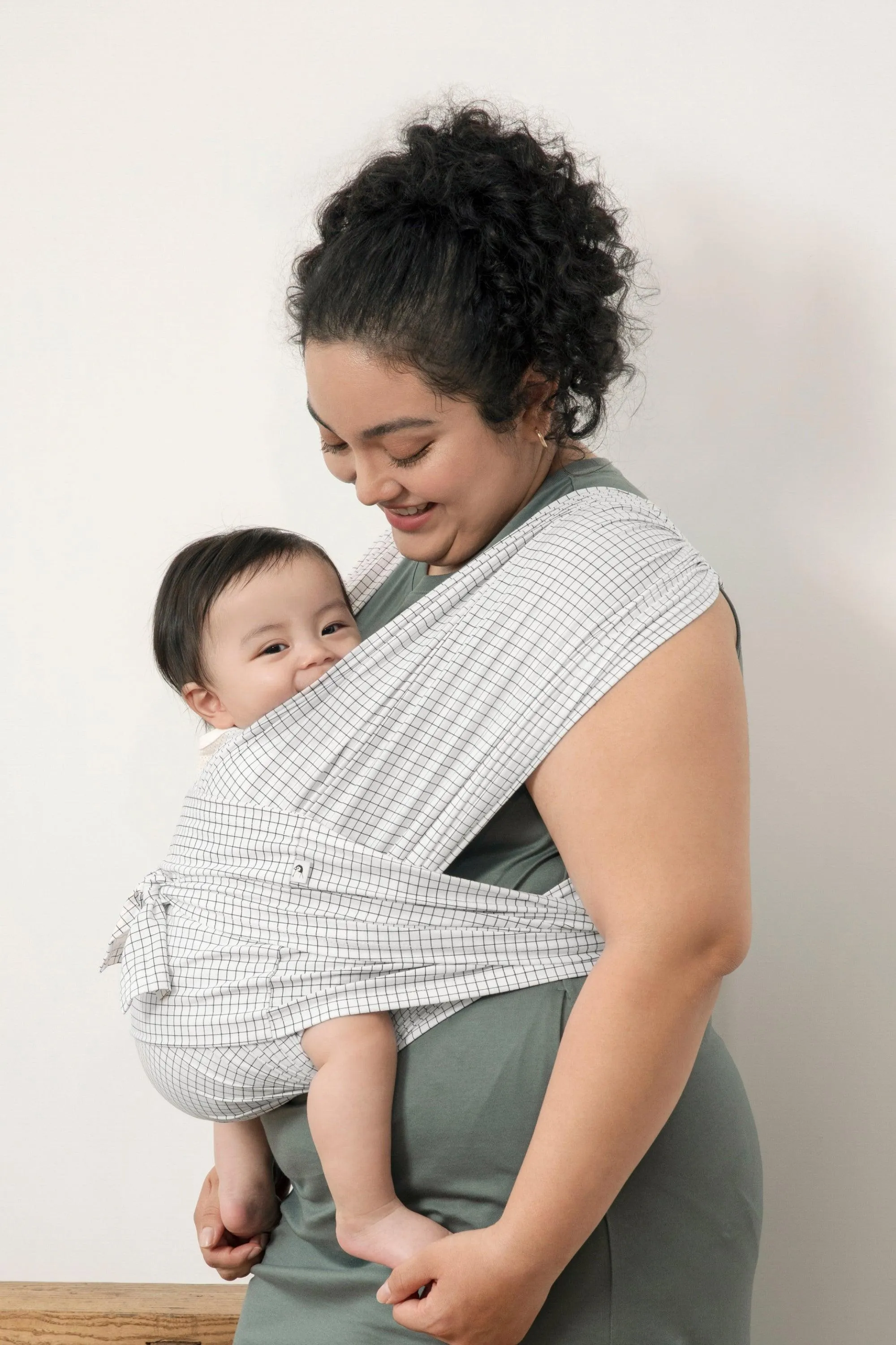 Konny Baby Carrier Elastech™ / PATTERN