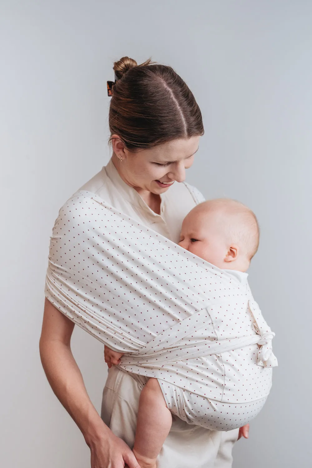 Konny Baby Carrier Elastech™ / PATTERN