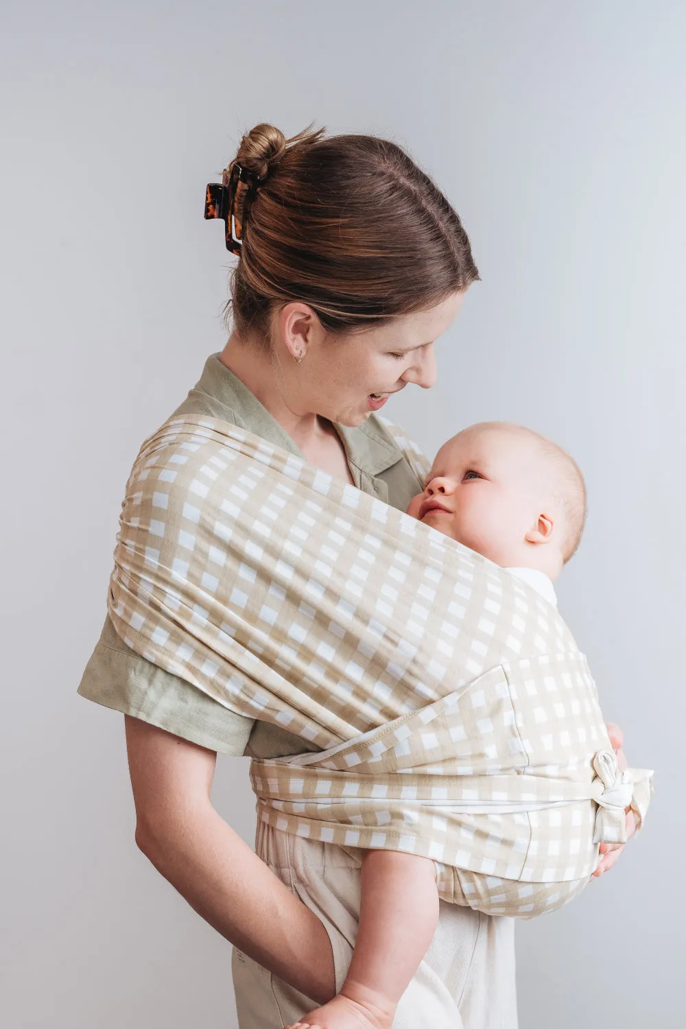 Konny Baby Carrier Elastech™ / PATTERN