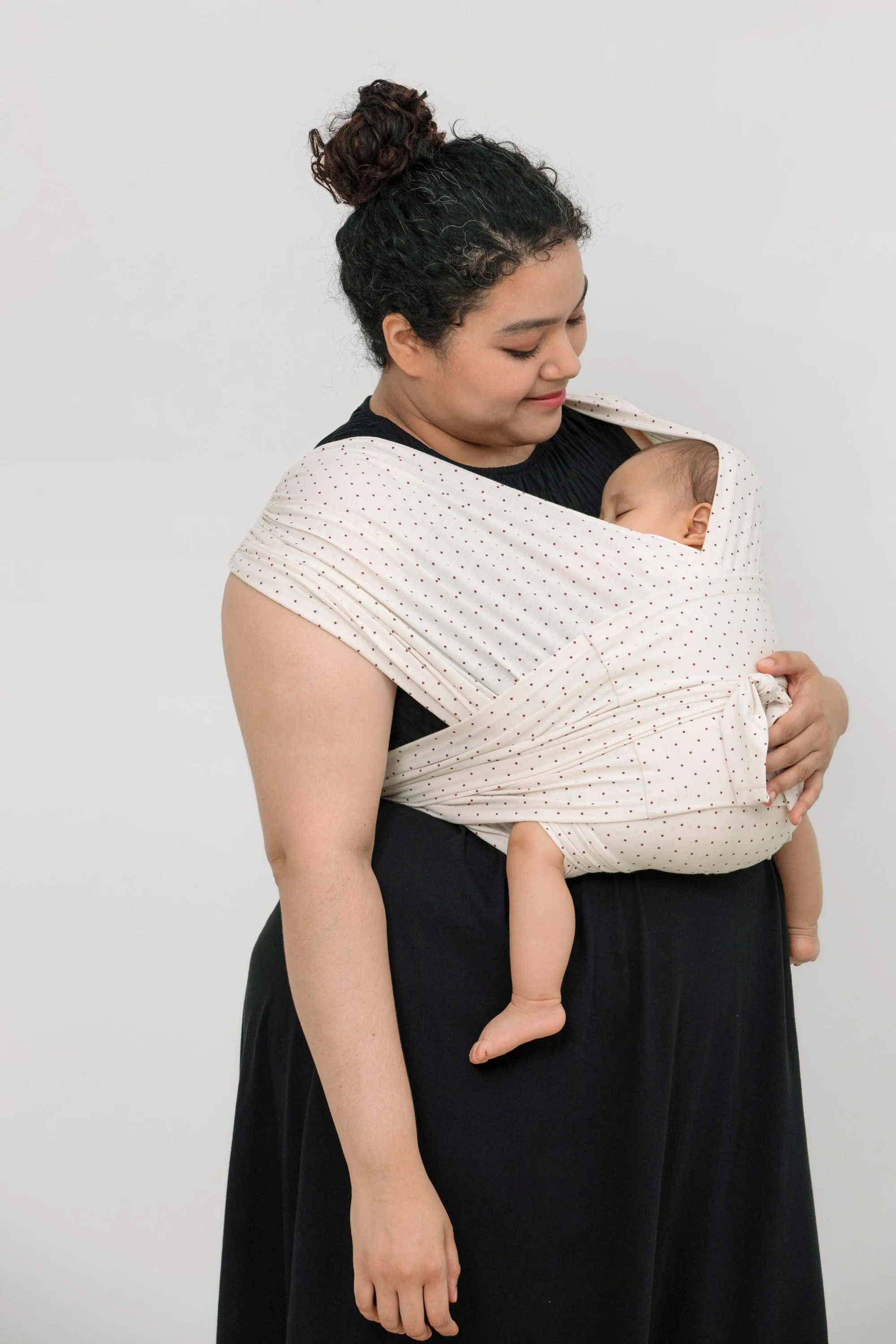 Konny Baby Carrier Elastech™ / PATTERN
