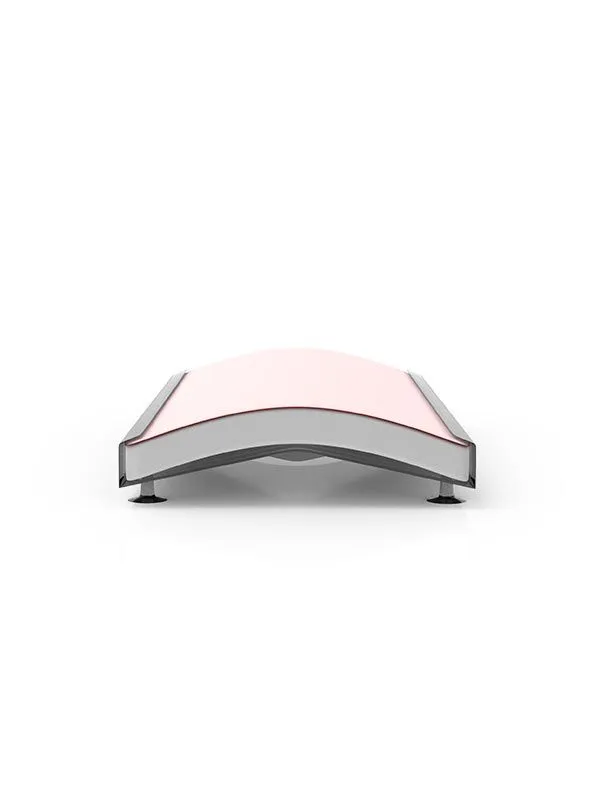 Latex Skin Pad with Stand