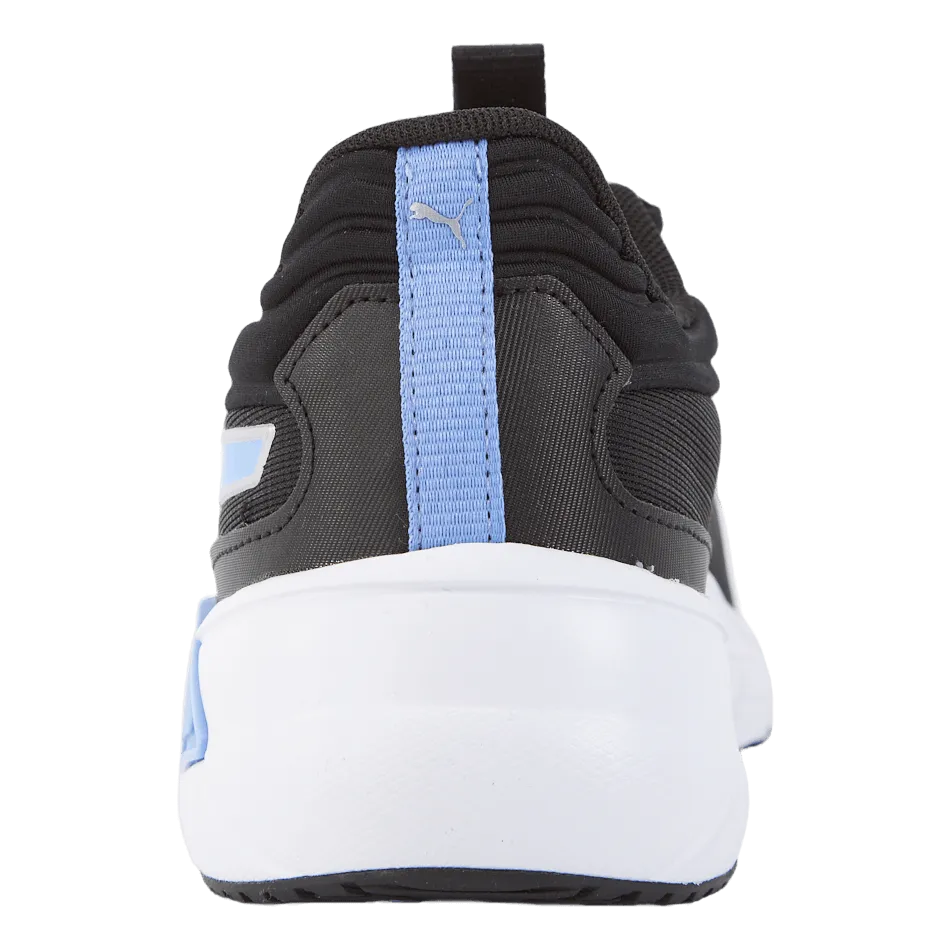Lex Wn S Puma Black-elektro Purple