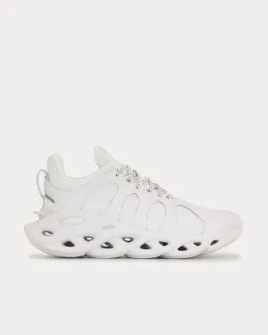 Lining Arc Ace White Running Shoes