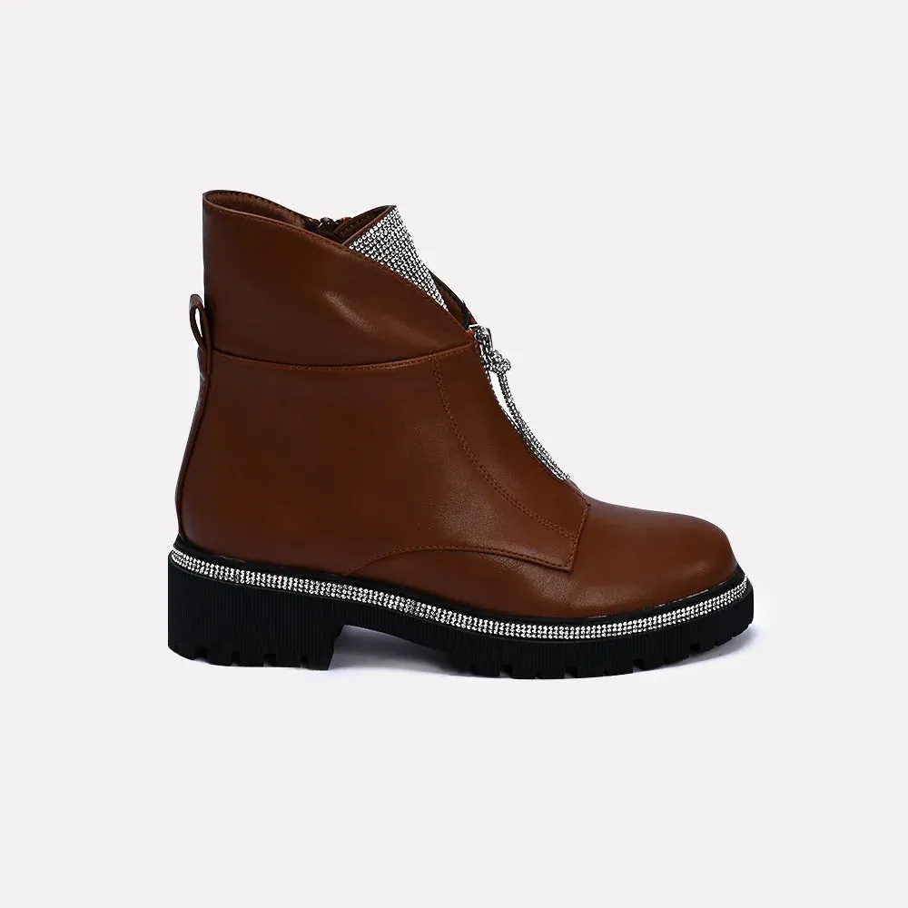 LONG SHOES 0440557