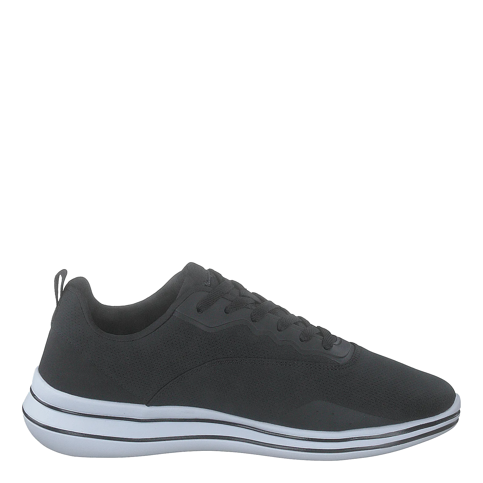 Low Cut Shoe Nyame -lace Black Beauty