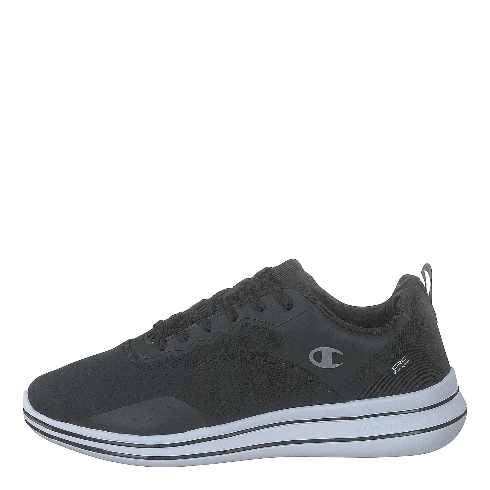 Low Cut Shoe Nyame -lace Black Beauty
