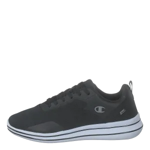 Low Cut Shoe Nyame -lace Black Beauty