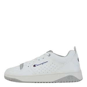 Low Cut Shoe Royal Low Ww001