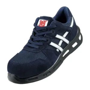 Low Safety Shoes Wave 520/S1/R-40