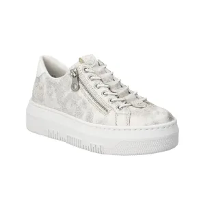 M1953 Platform Sneaker