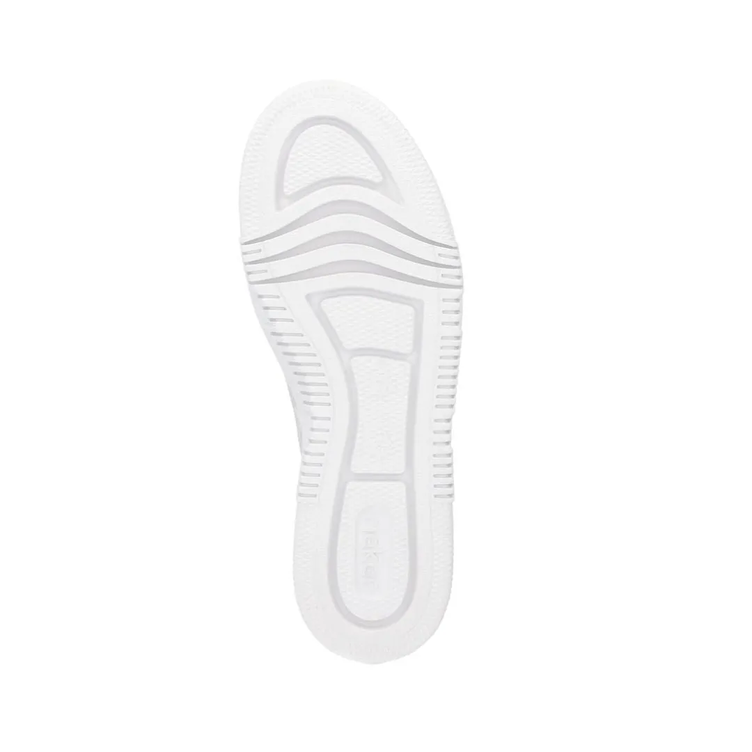 M1953 Platform Sneaker