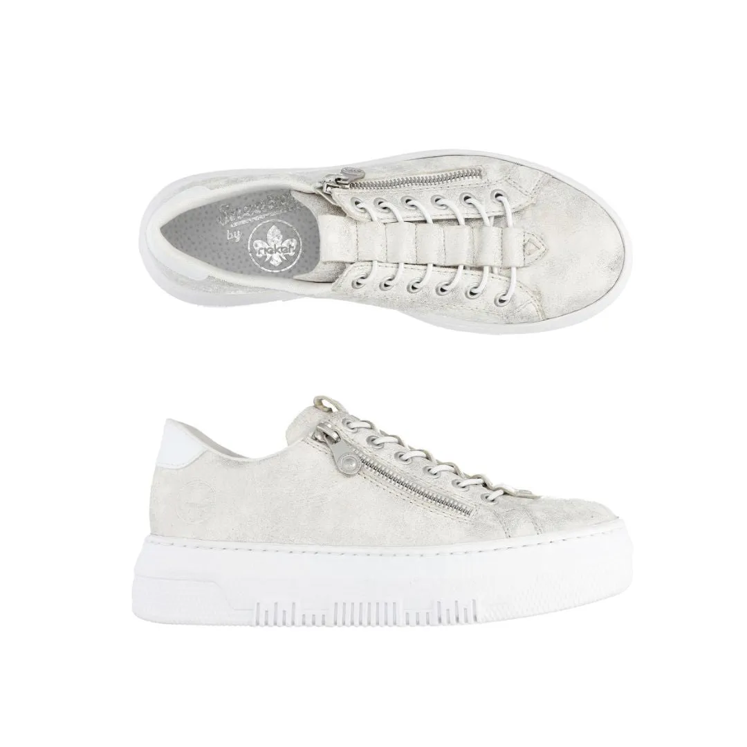 M1953 Platform Sneaker