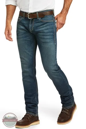 M8 Modern TekStretch Sebastian Slim Leg Jean 10039625