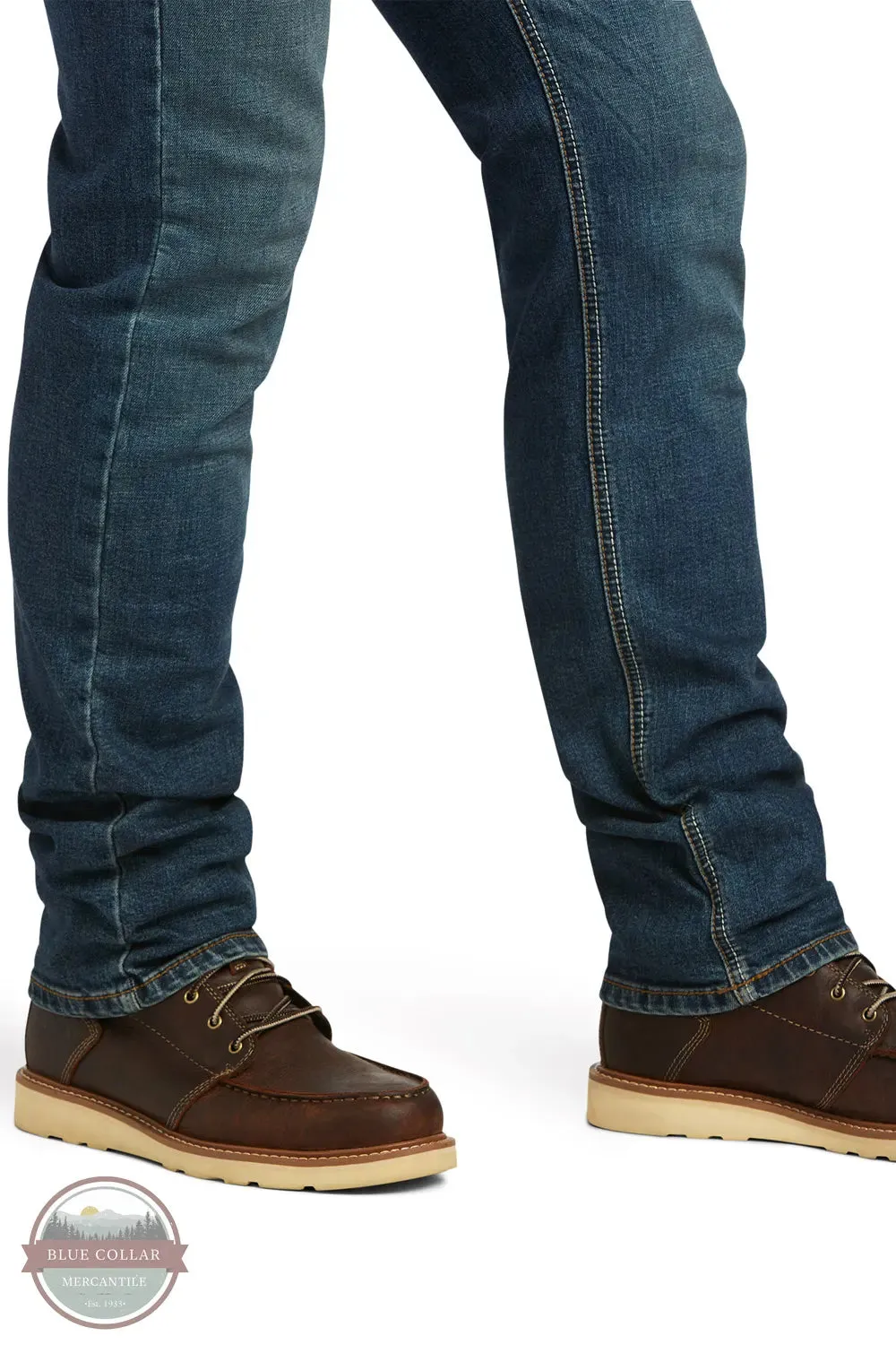M8 Modern TekStretch Sebastian Slim Leg Jean 10039625