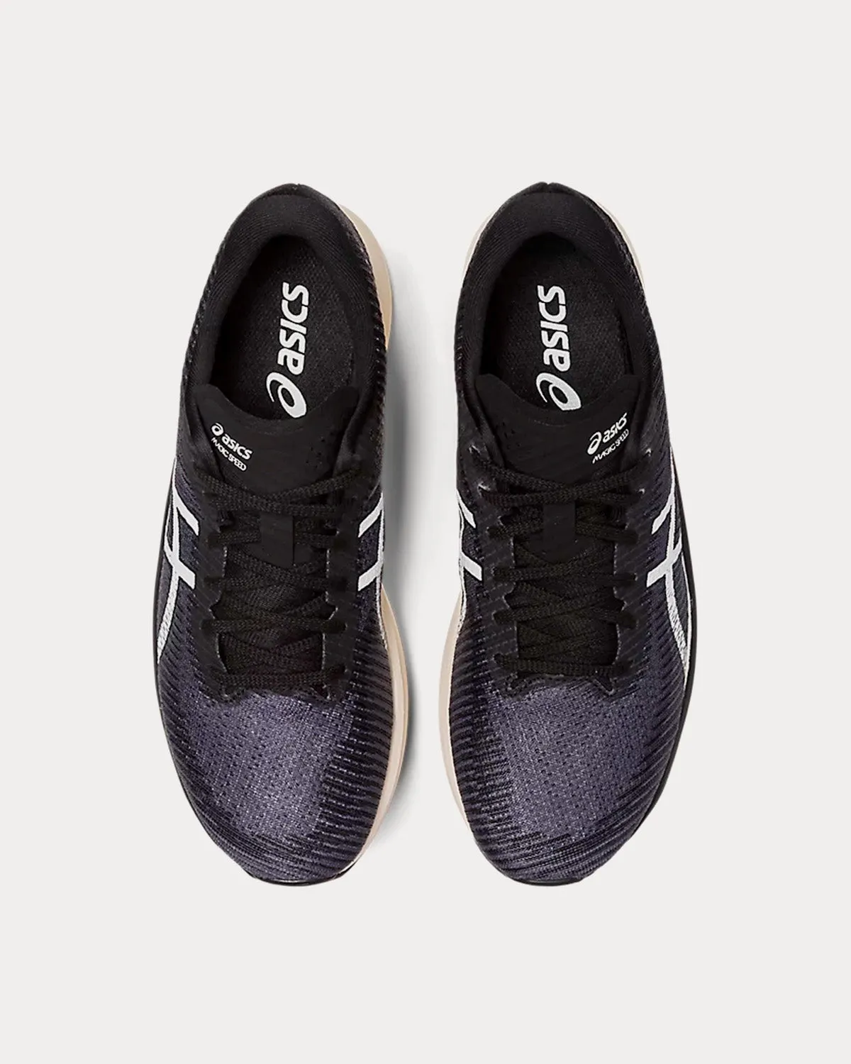 Magic Speed 2 Carrier Grey / White Running Shoes