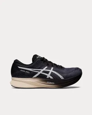 Magic Speed 2 Carrier Grey / White Running Shoes