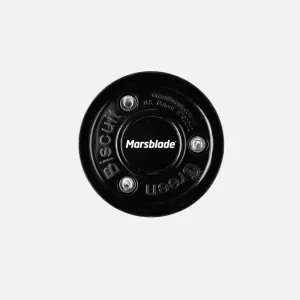 Marsblade Green Biscuit Black