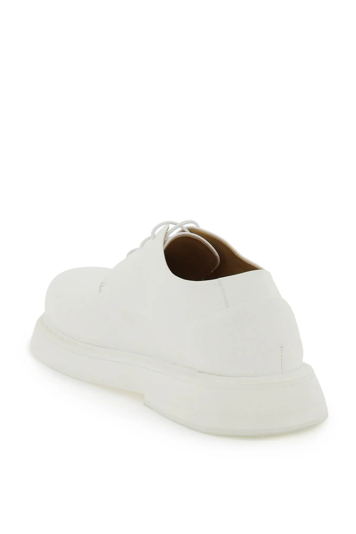 Marsell 'spalla' leather lace-ups