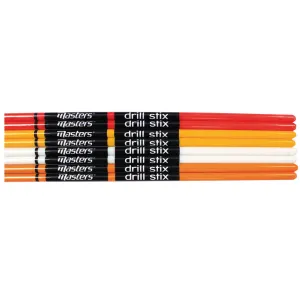 Masters Drill-Stix