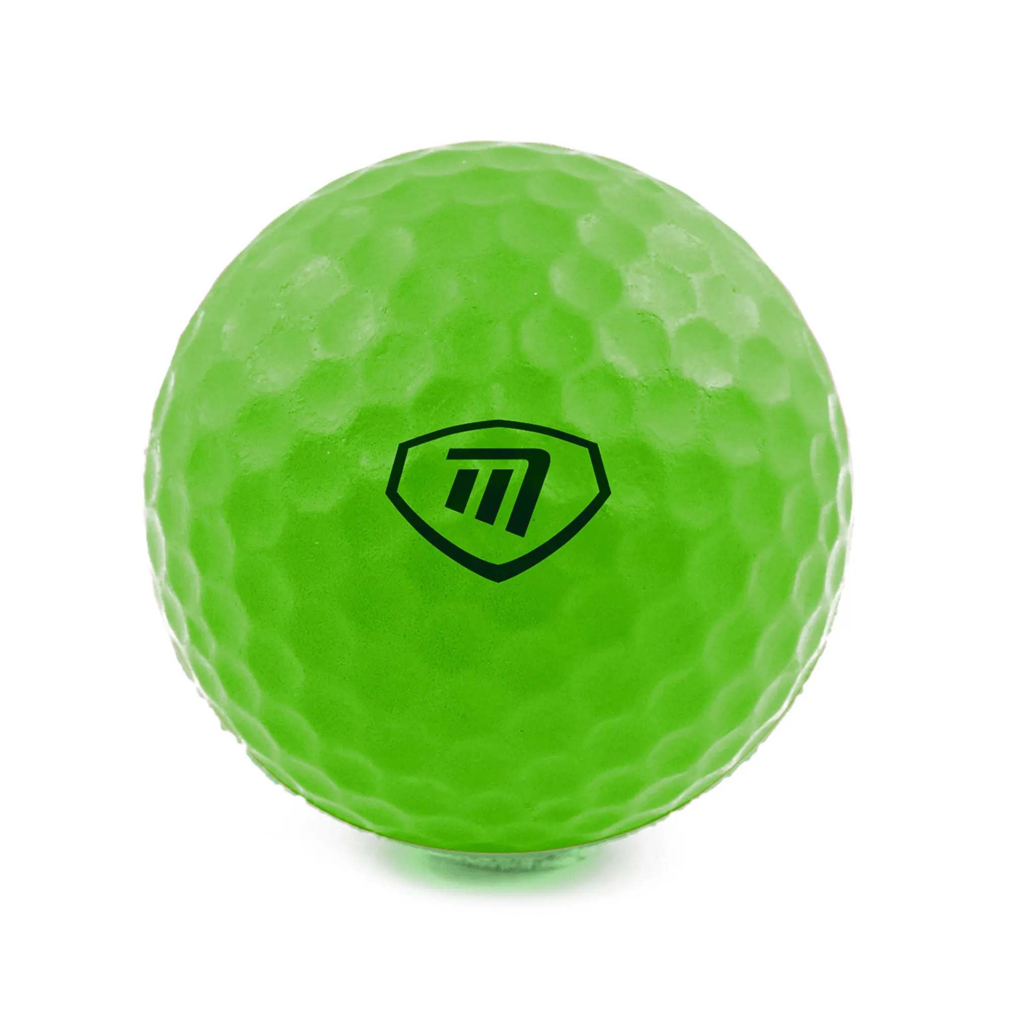 Masters Lite Flite Foam 6-pk Balls