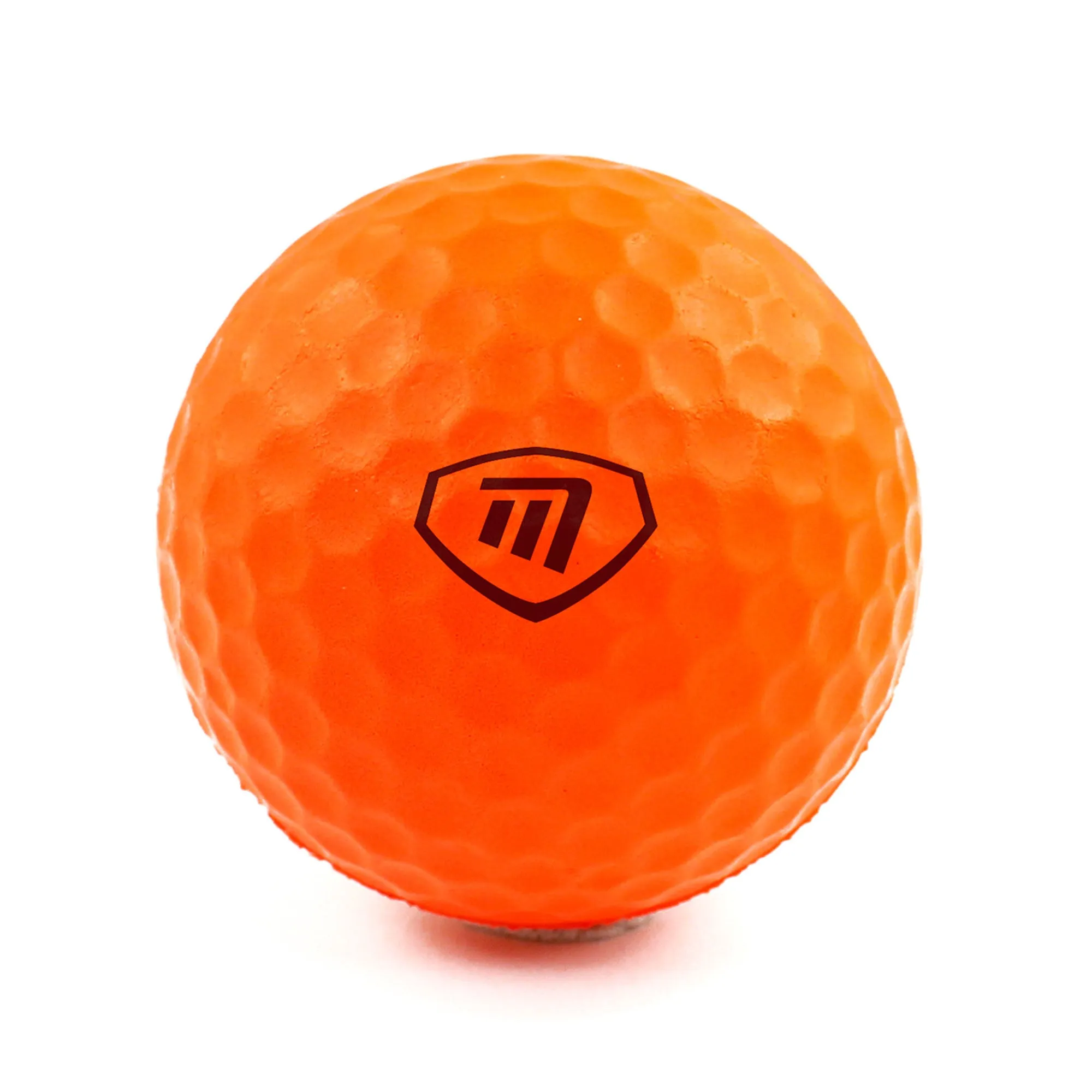 Masters Lite Flite Foam 6-pk Balls