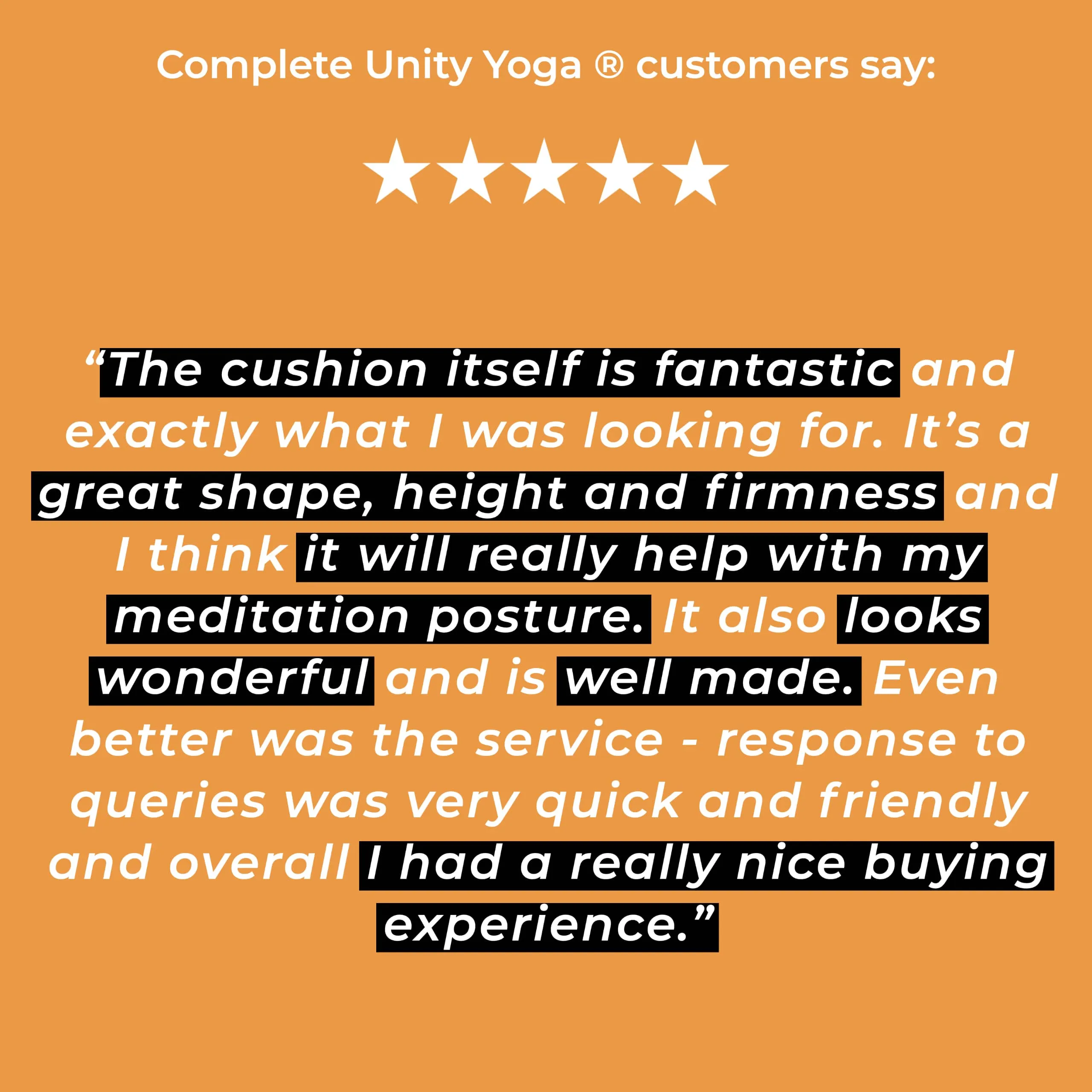 Meditation Cushion - Meadow Of Enlightenment