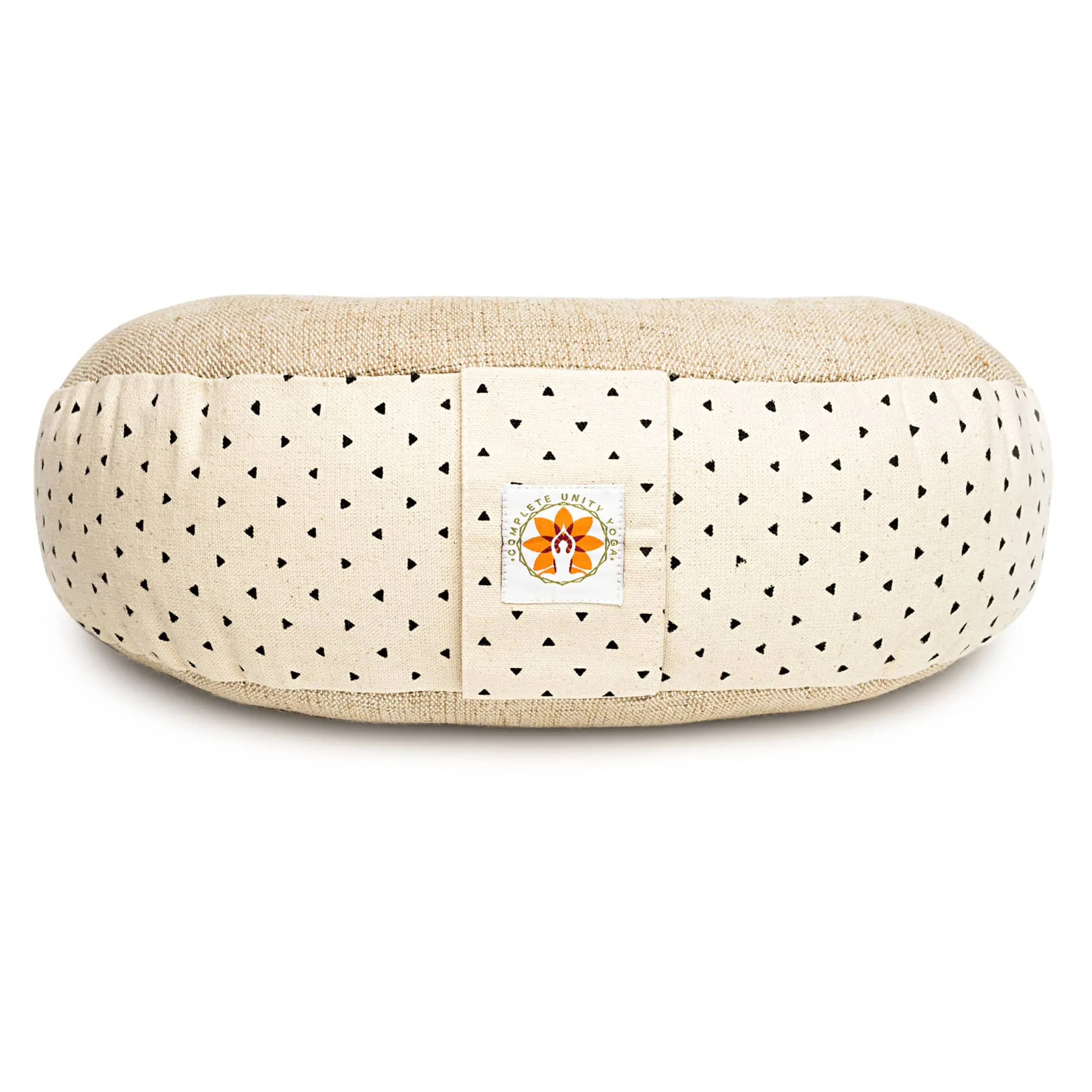 Meditation Cushion - Mindful Jungle