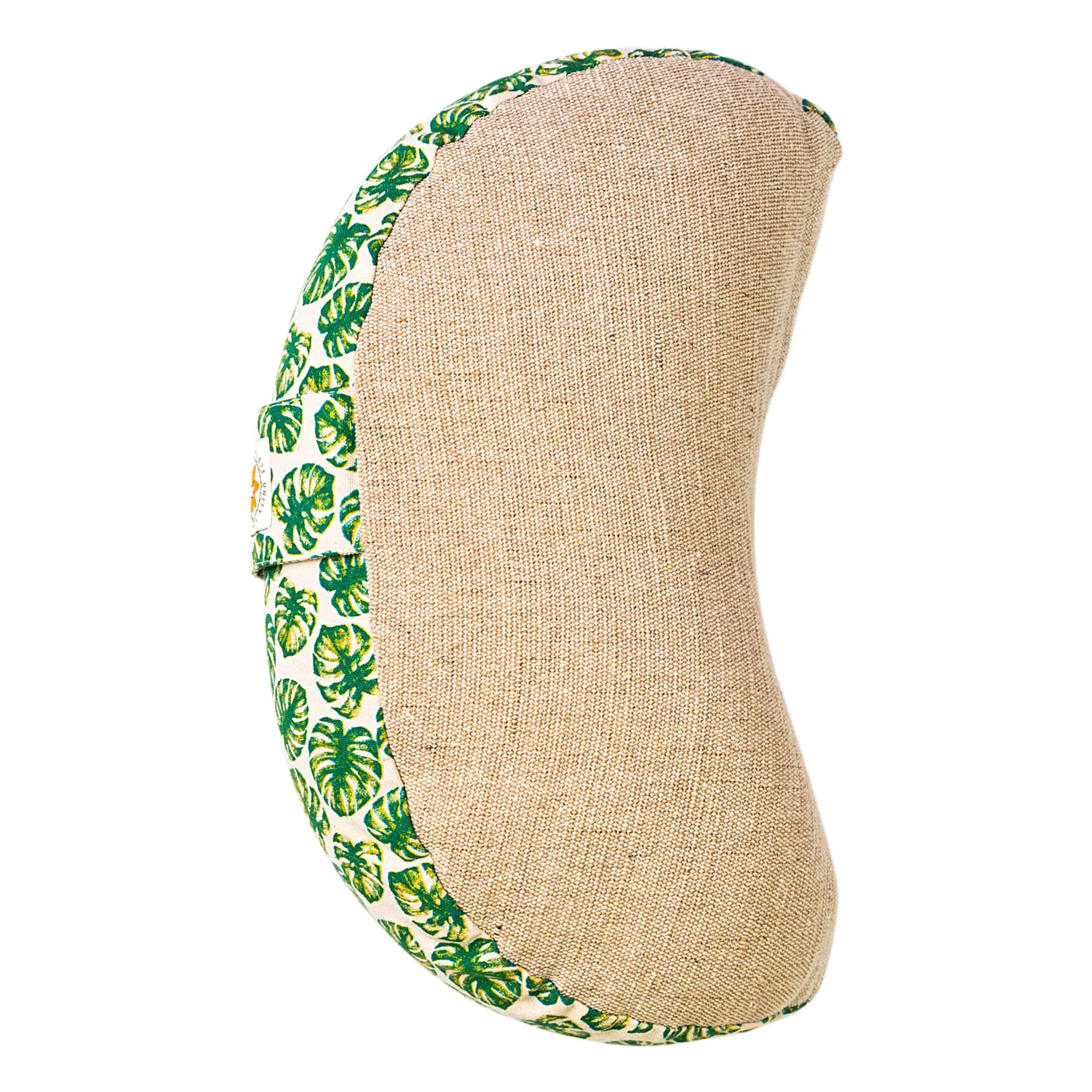 Meditation Cushion - Mindful Jungle