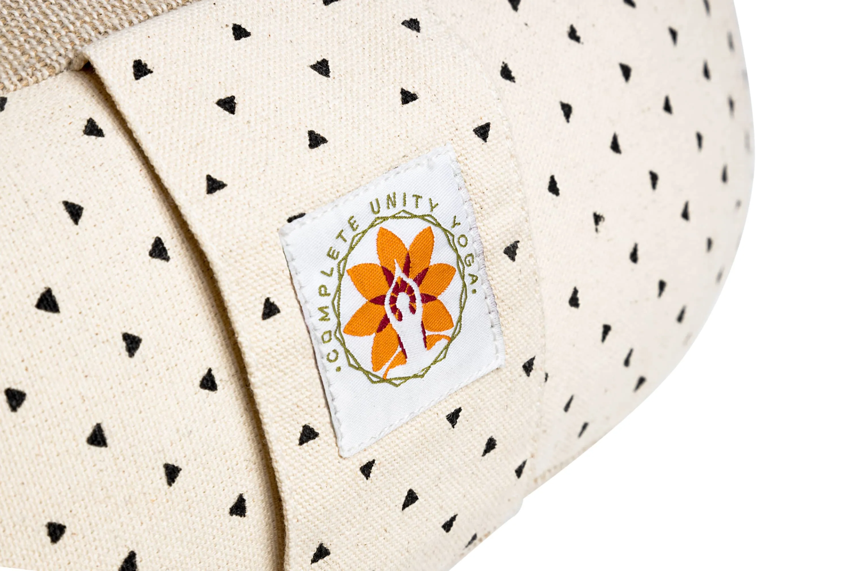 Meditation Cushion - Mindful Jungle