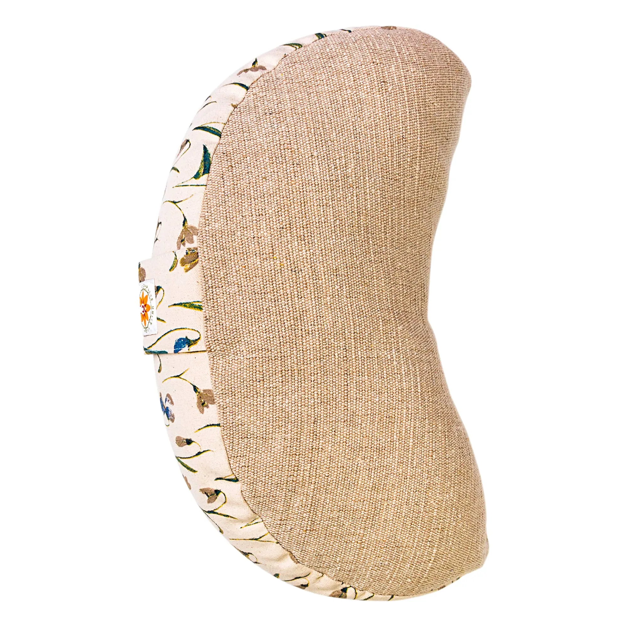 Meditation Cushion - Mindful Jungle