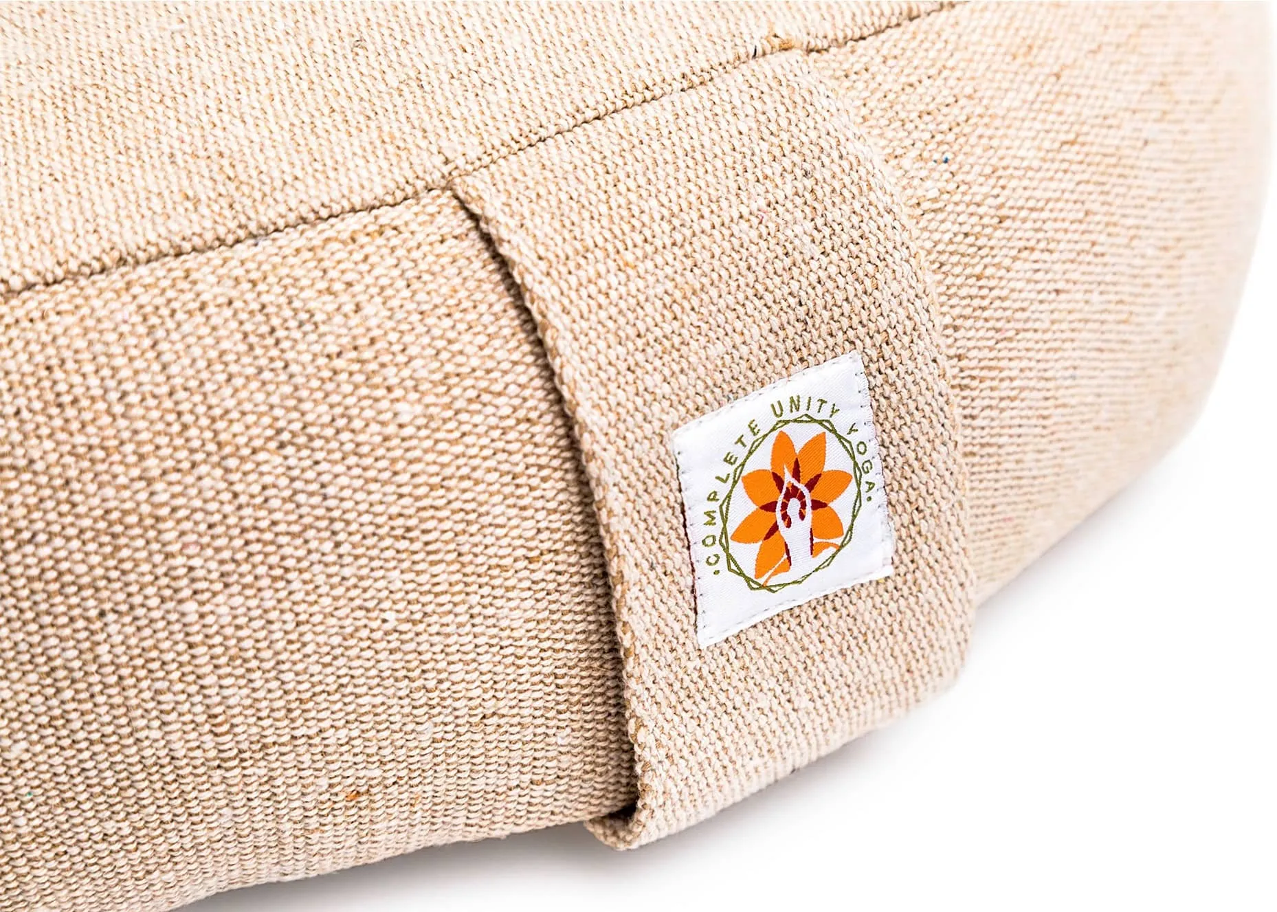 Meditation Cushion - Mindful Jungle