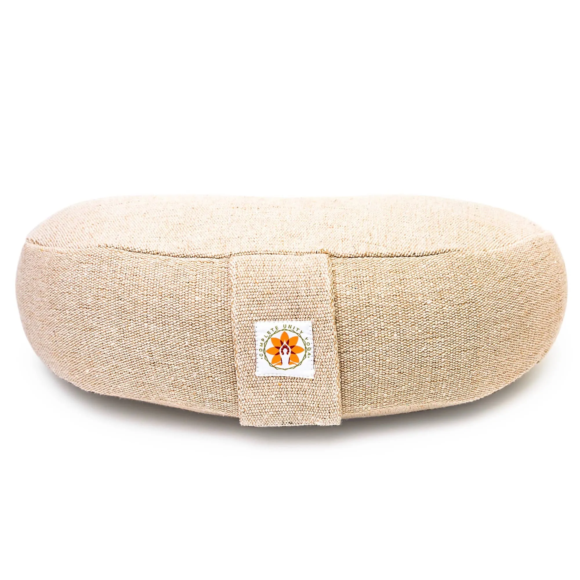 Meditation Cushion - Mindful Jungle