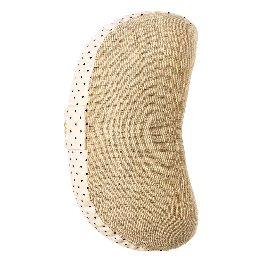 Meditation Cushion - Mindful Jungle