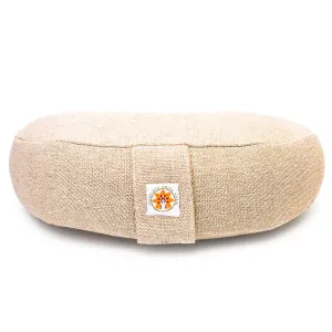 Meditation Cushion - Natural