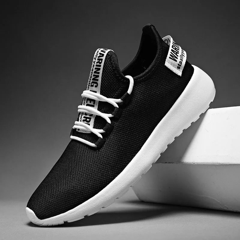 Men’s Casual Sporty Breathable Shoes