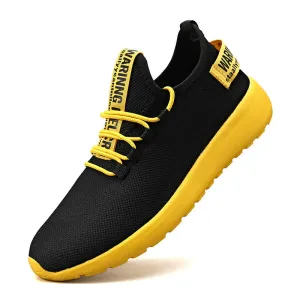 Men’s Casual Sporty Breathable Shoes