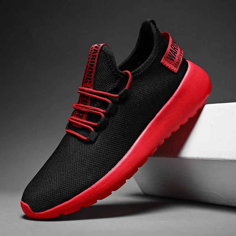 Men’s Casual Sporty Breathable Shoes