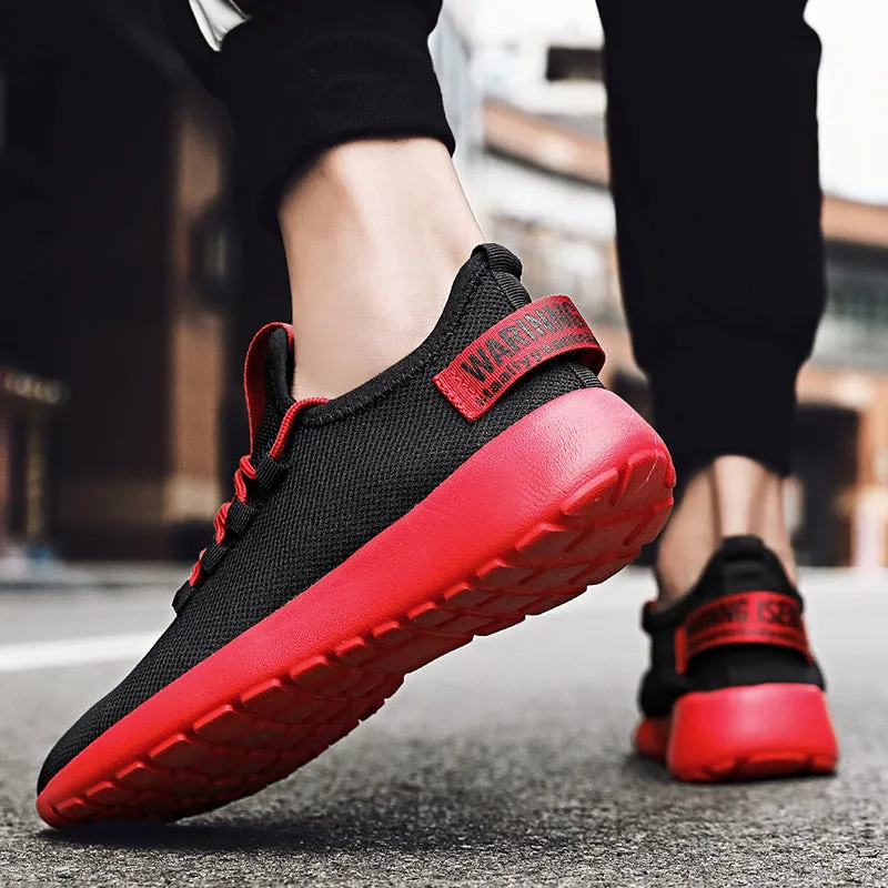 Men’s Casual Sporty Breathable Shoes