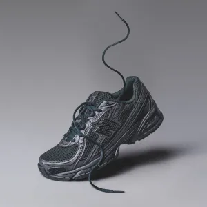 MENS New Balance | 740 "Black/Black"