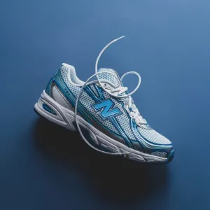 MENS New Balance | 740 "Blue Agate"