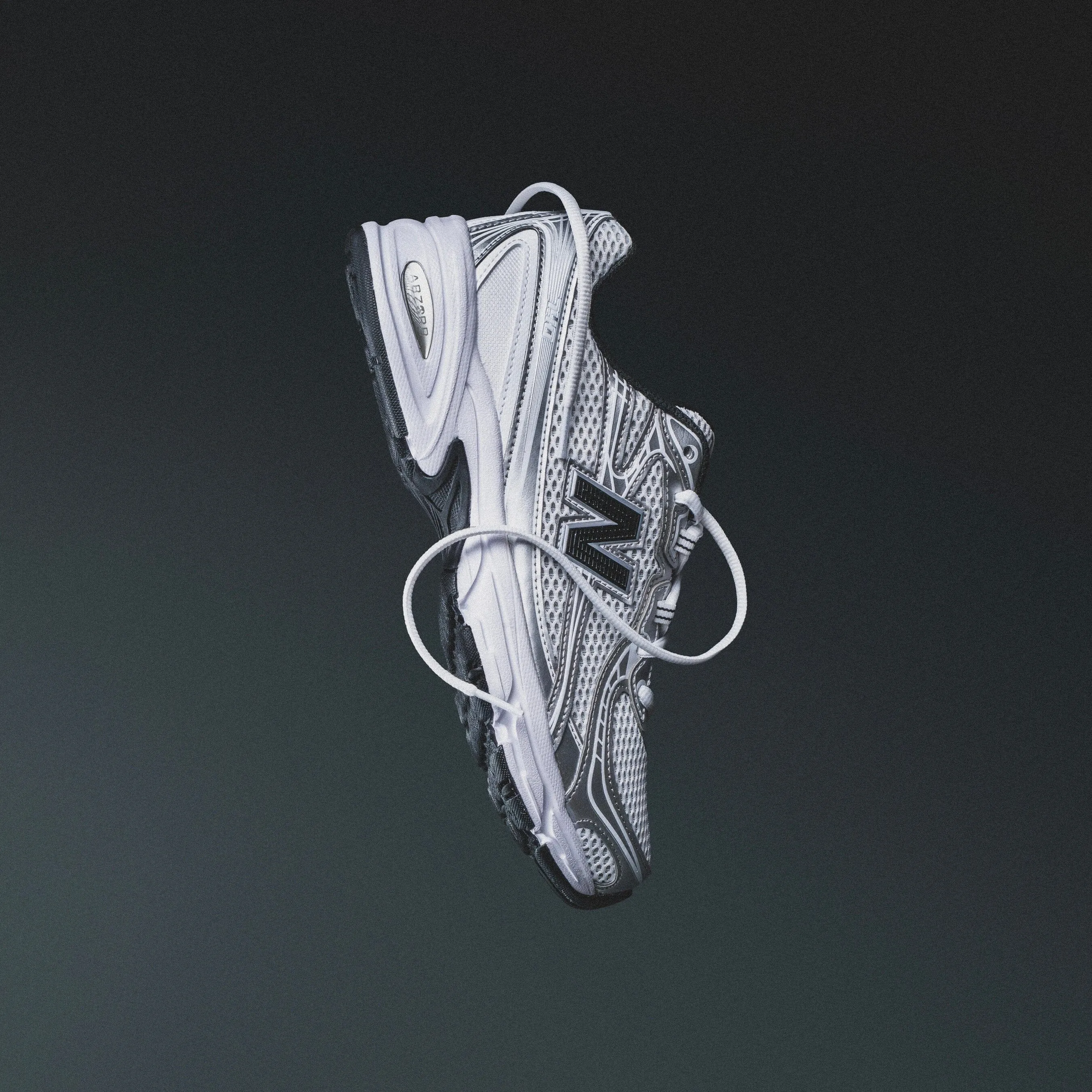 MENS New Balance | 740 "White"