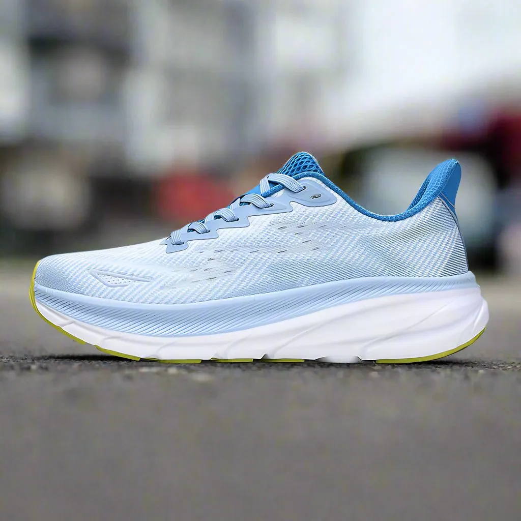 Men's Shock Absorption Casual Running Shoes