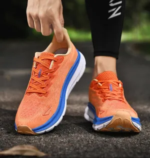 Men's Shock Absorption Casual Running Shoes