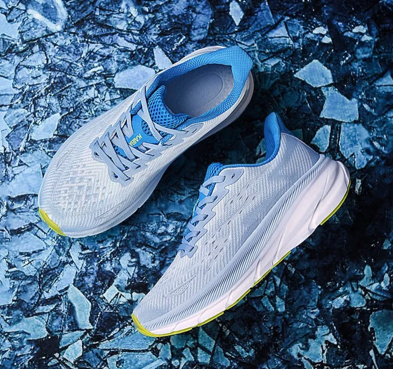 Men's Shock Absorption Casual Running Shoes
