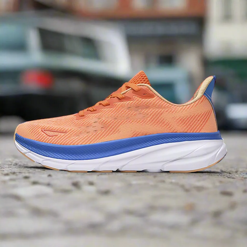 Men's Shock Absorption Casual Running Shoes