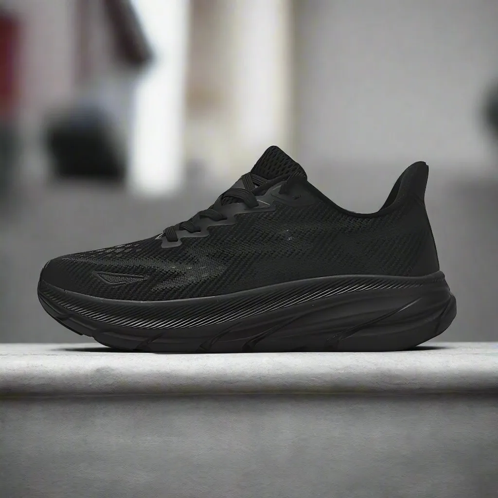 Men's Shock Absorption Casual Running Shoes