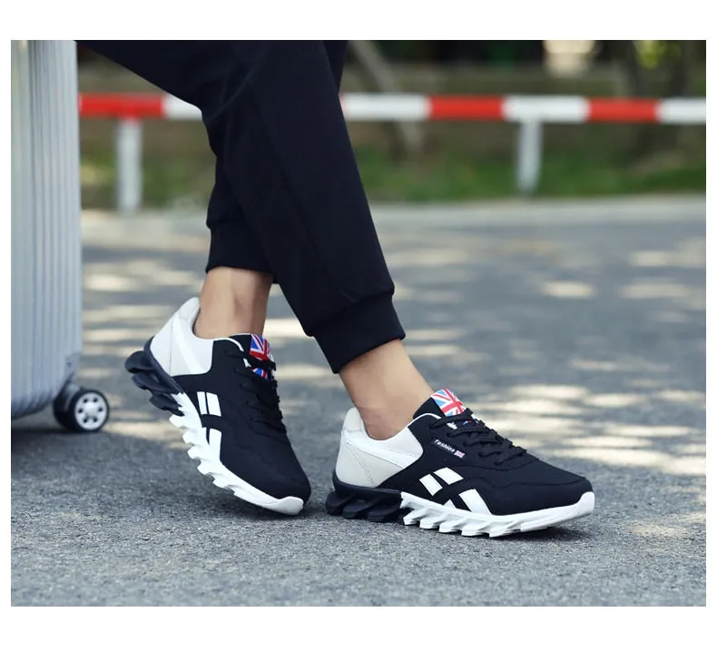 Men's Sports Shoes & Casual Sneakers