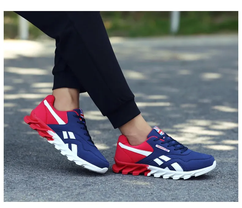 Men's Sports Shoes & Casual Sneakers
