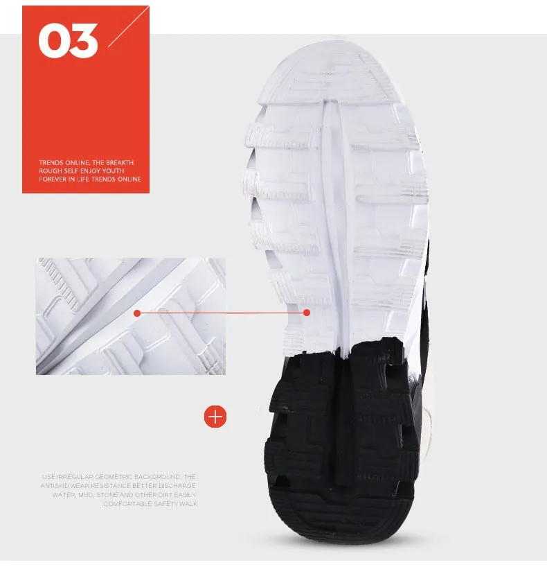 Men's Sports Shoes & Casual Sneakers